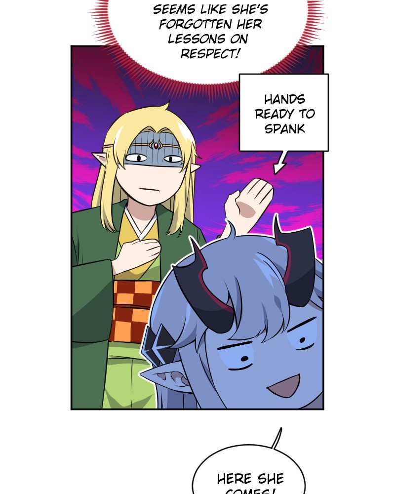 Mage & Demon Queen Chapter 154 - page 16