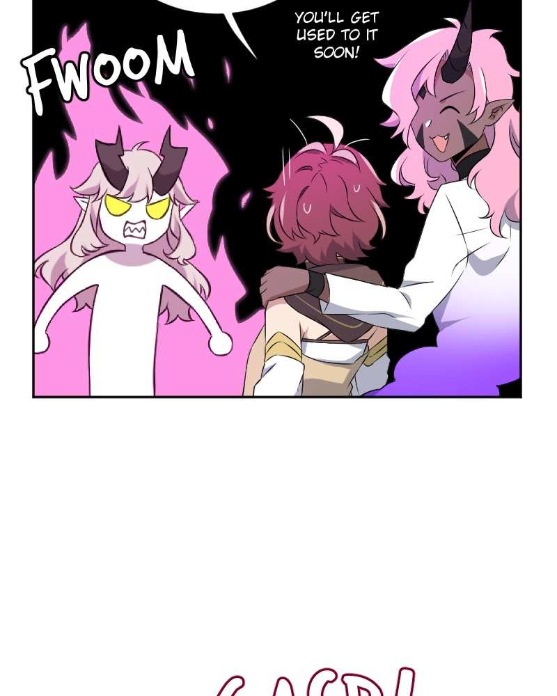 Mage & Demon Queen Chapter 154 - page 36