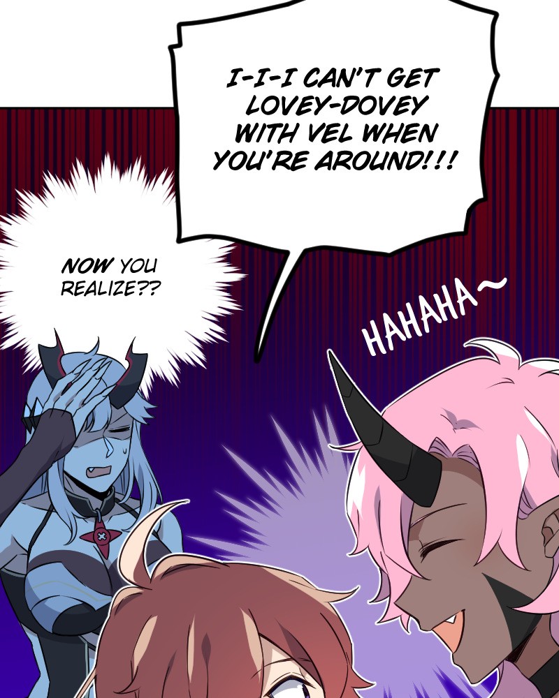 Mage & Demon Queen Chapter 154 - page 38