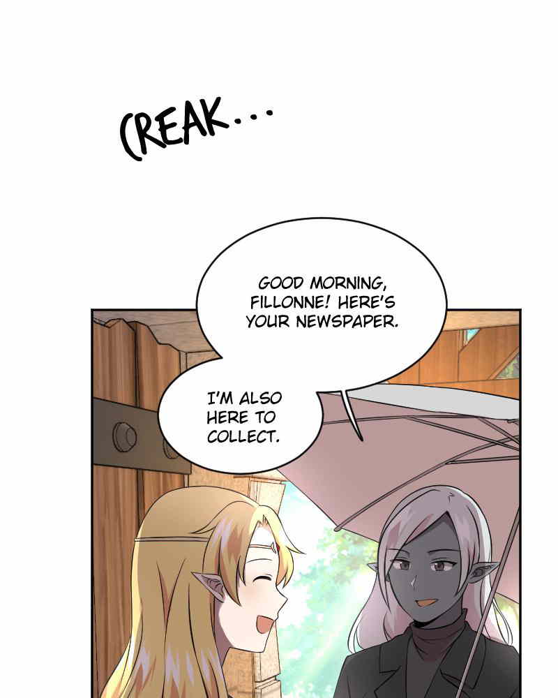 Mage & Demon Queen Chapter 139 - page 41