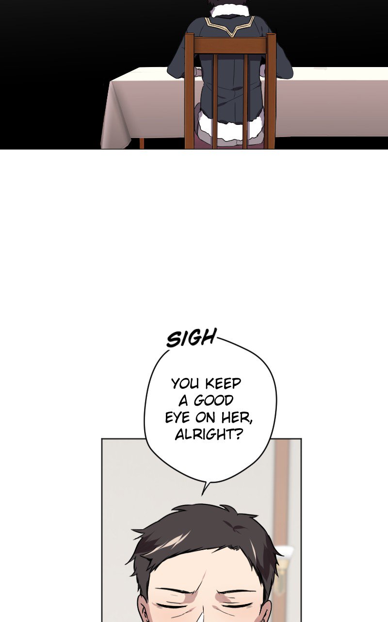 Mage & Demon Queen Chapter 36 - page 12