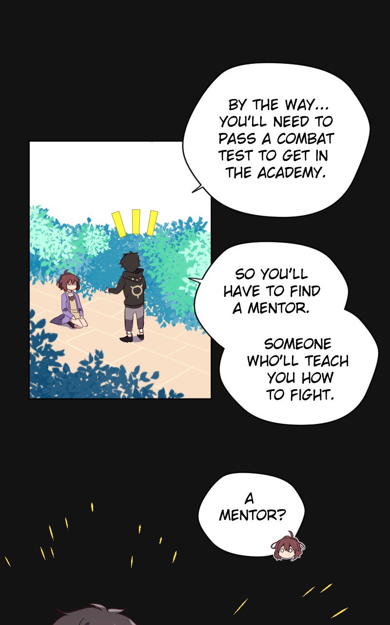 Mage & Demon Queen Chapter 34 - page 16