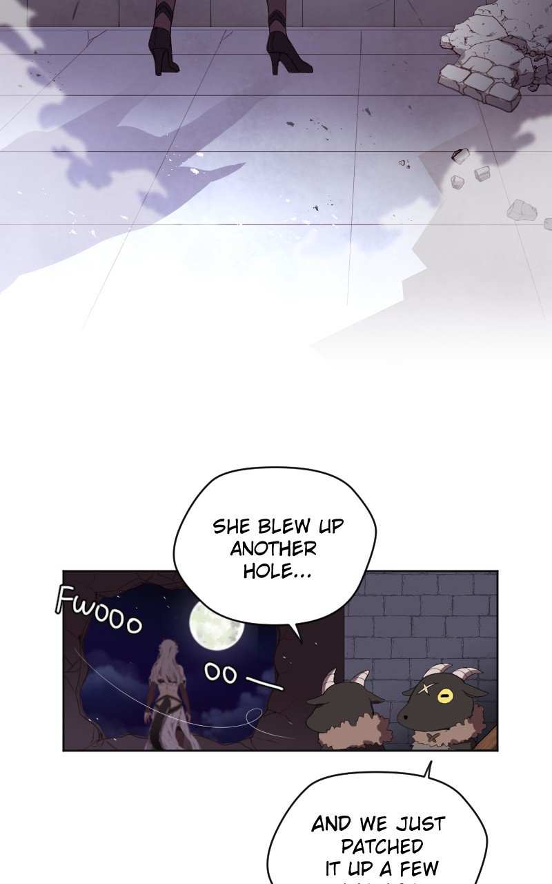 Mage & Demon Queen Chapter 32 - page 3