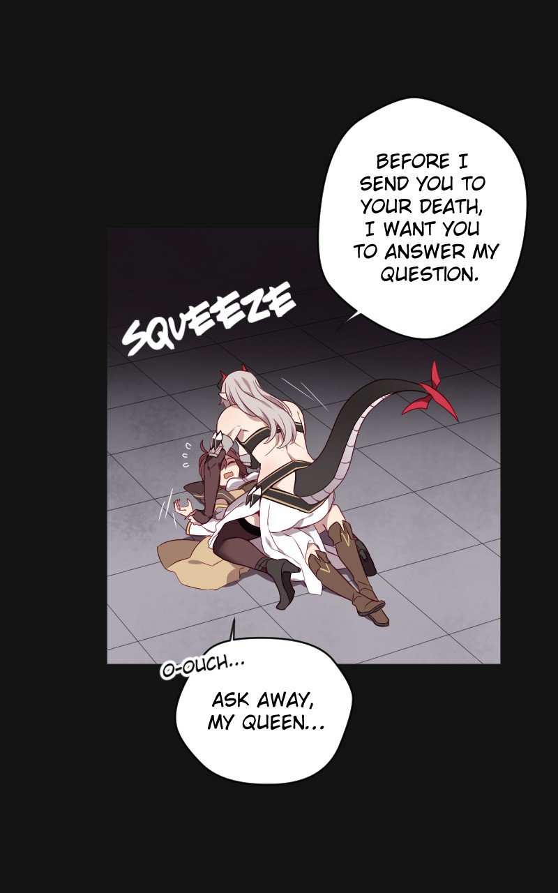 Mage & Demon Queen Chapter 31 - page 13