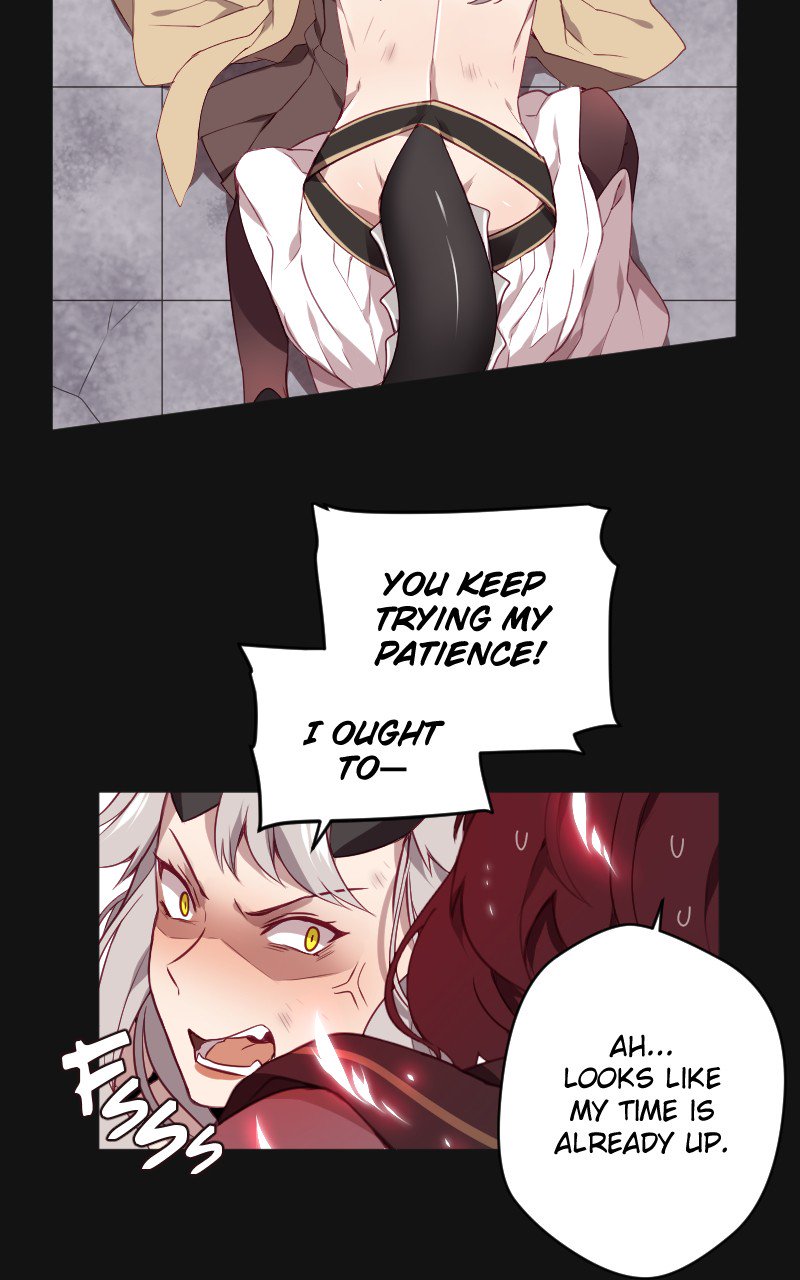 Mage & Demon Queen Chapter 31 - page 20