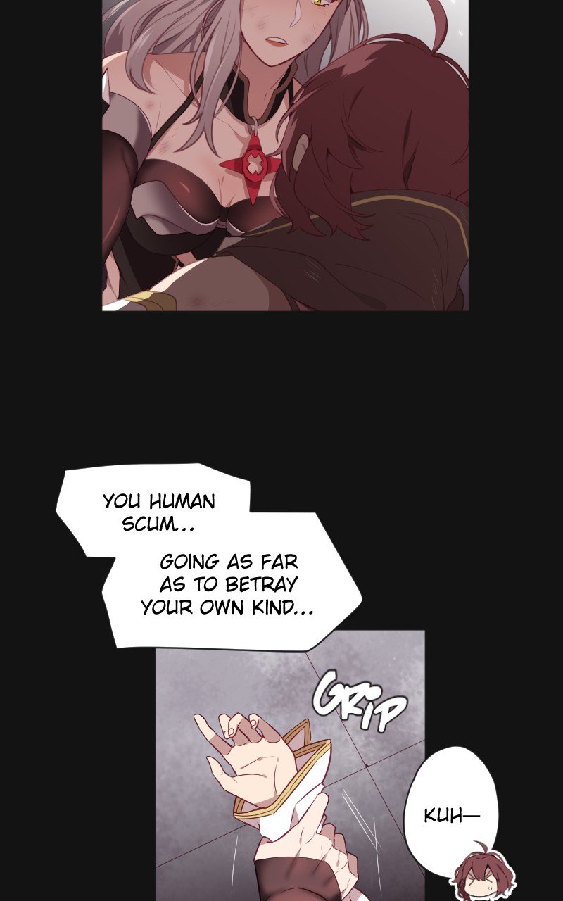 Mage & Demon Queen Chapter 31 - page 4