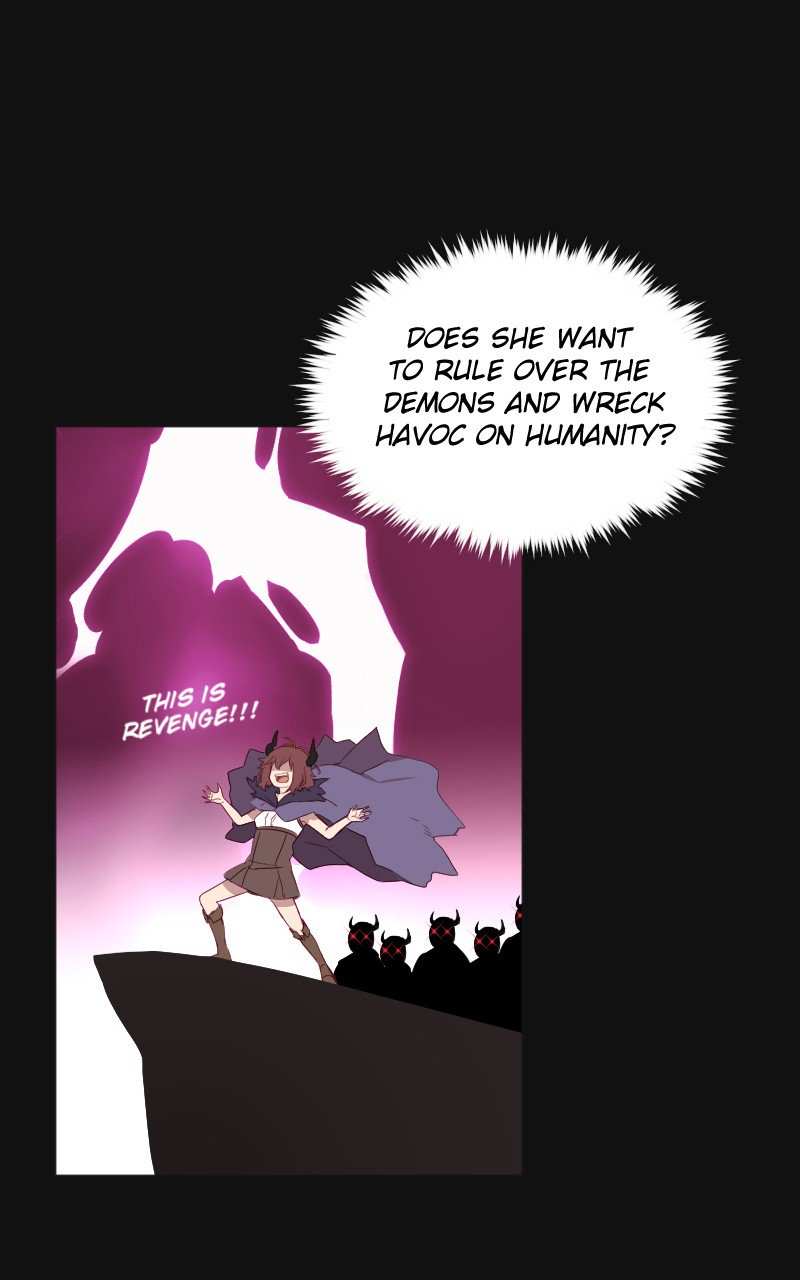 Mage & Demon Queen Chapter 29 - page 15