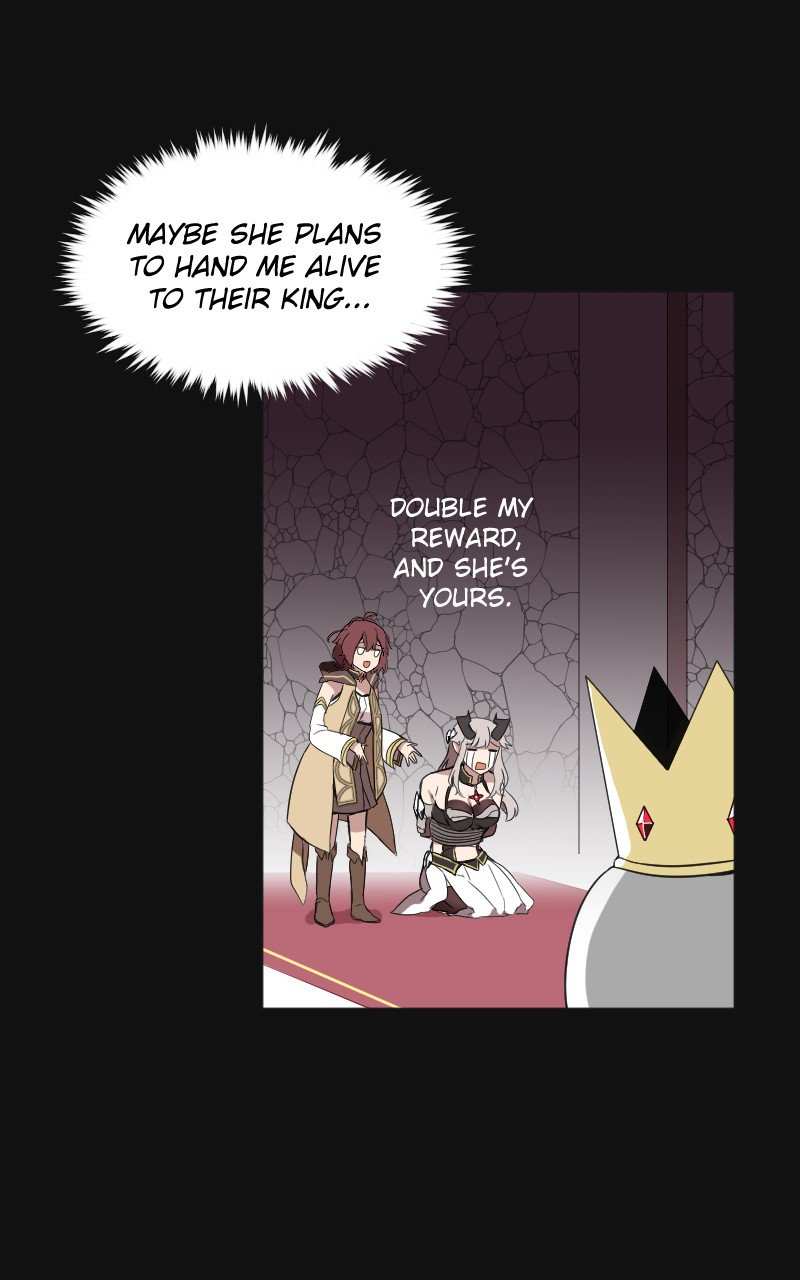 Mage & Demon Queen Chapter 29 - page 16