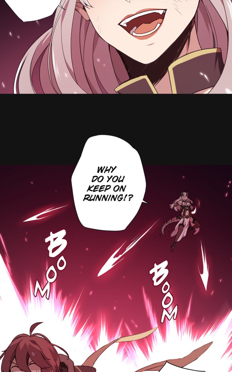 Mage & Demon Queen Chapter 27 - page 7