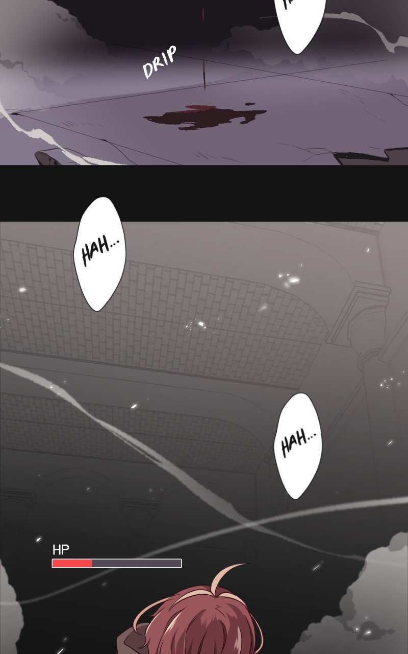 Mage & Demon Queen Chapter 25 - page 2