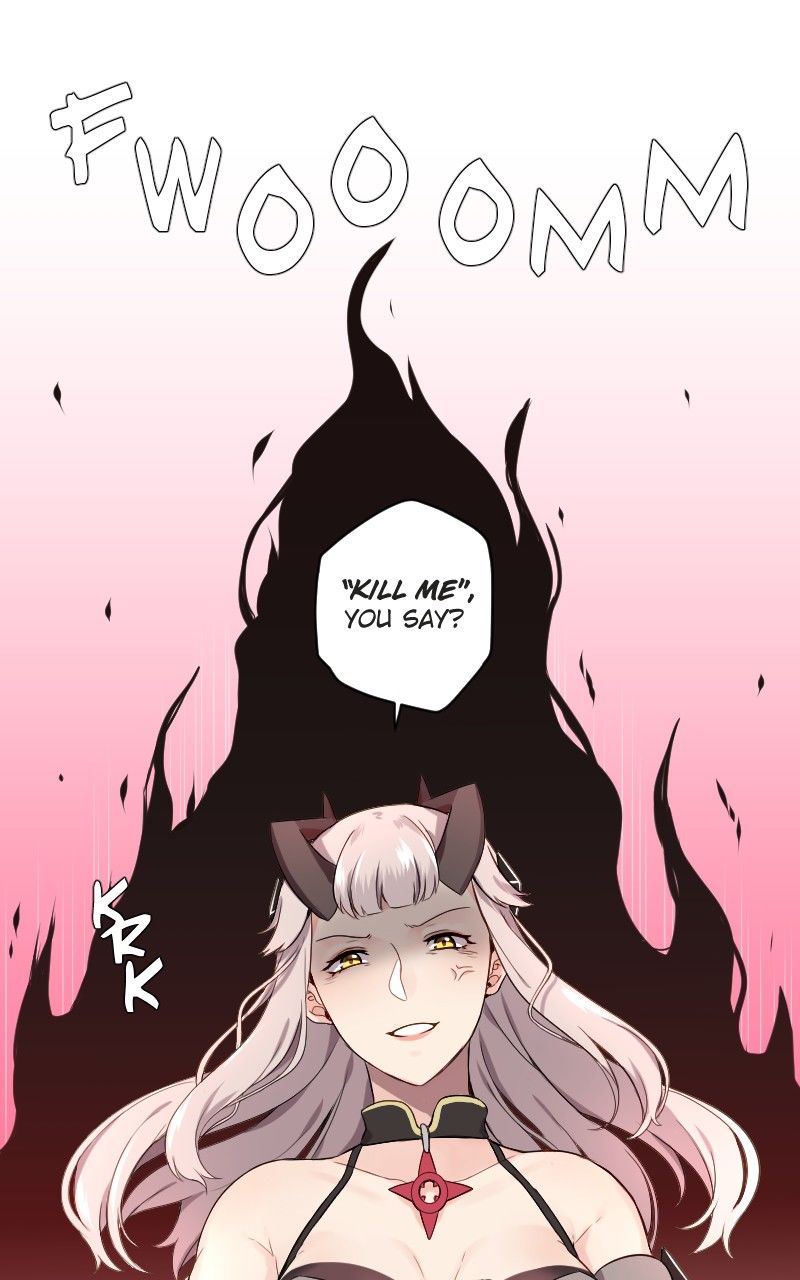 Mage & Demon Queen Chapter 20 - page 2