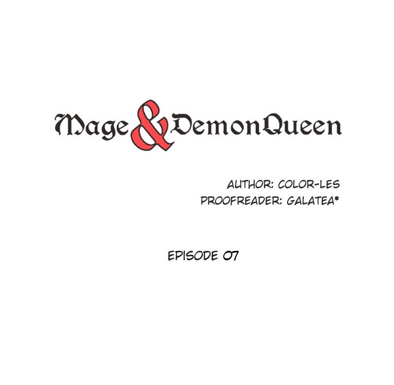 Mage & Demon Queen Chapter 9 - page 1