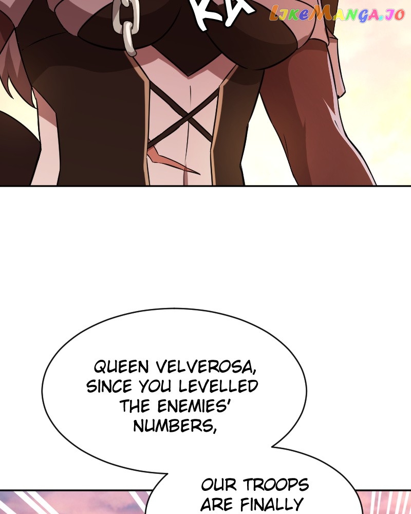 Mage & Demon Queen Chapter 177 - page 131