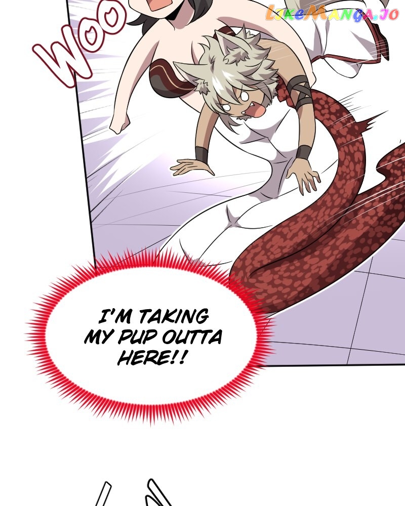 Mage & Demon Queen Chapter 177 - page 32