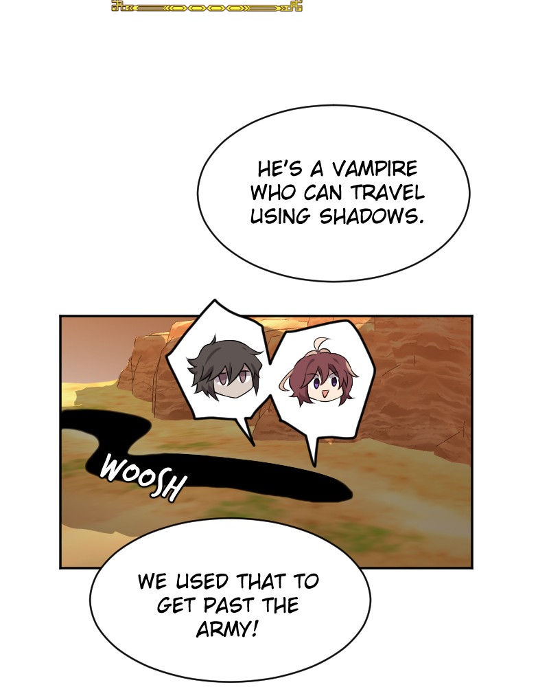 Mage & Demon Queen Chapter 178 - page 75