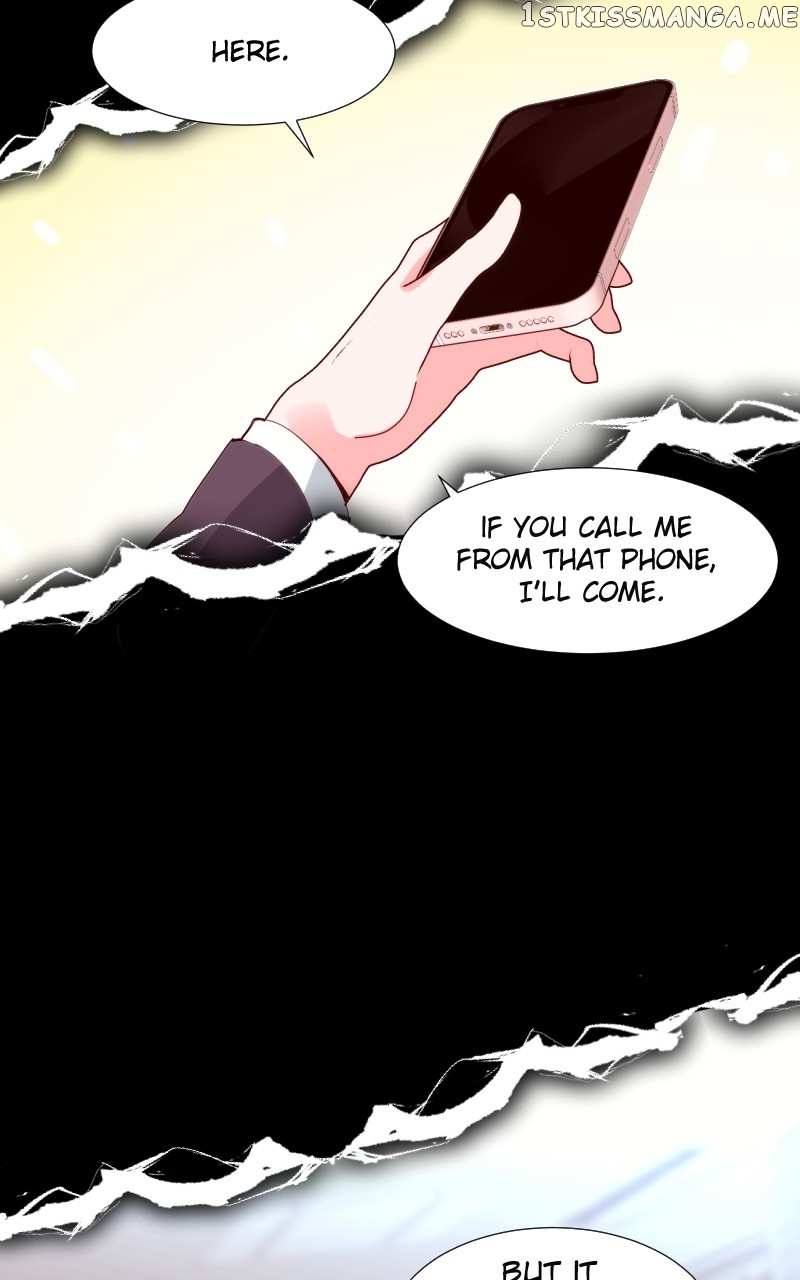 Maid for Hire Chapter 69 - page 25