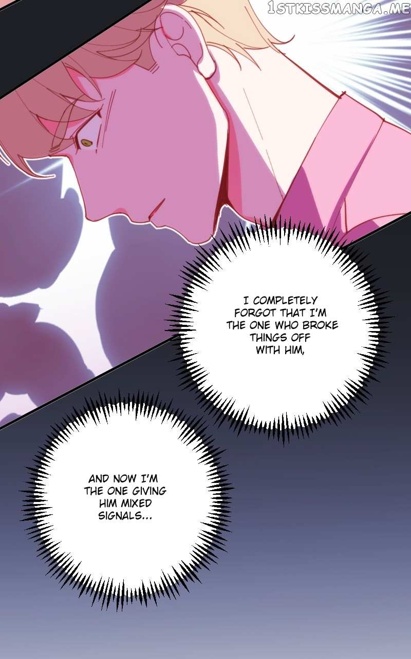 Maid for Hire Chapter 68 - page 45