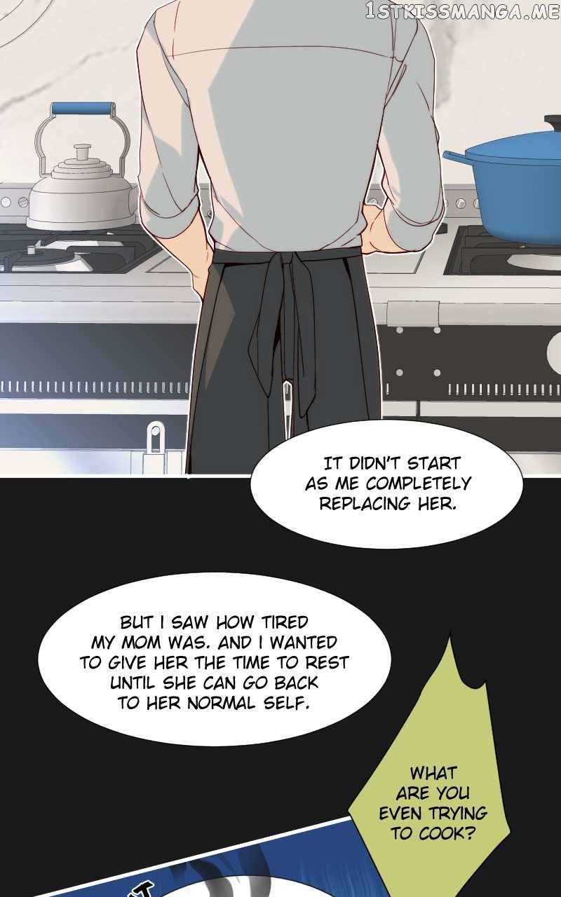 Maid for Hire Chapter 65 - page 15