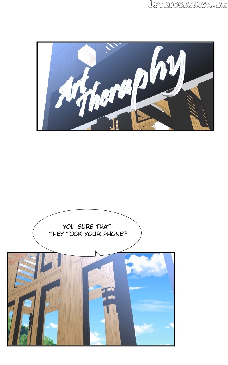 Maid for Hire Chapter 63 - page 41