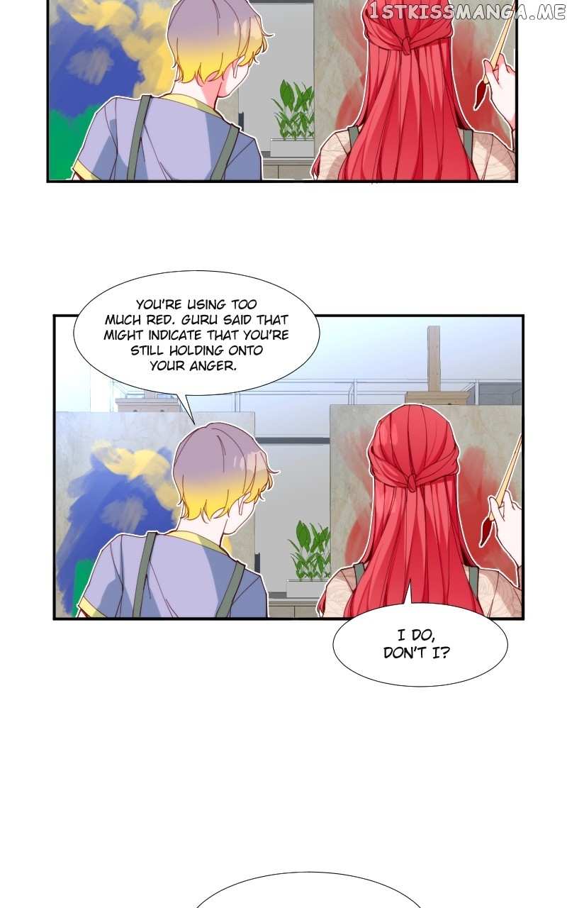 Maid for Hire Chapter 63 - page 47