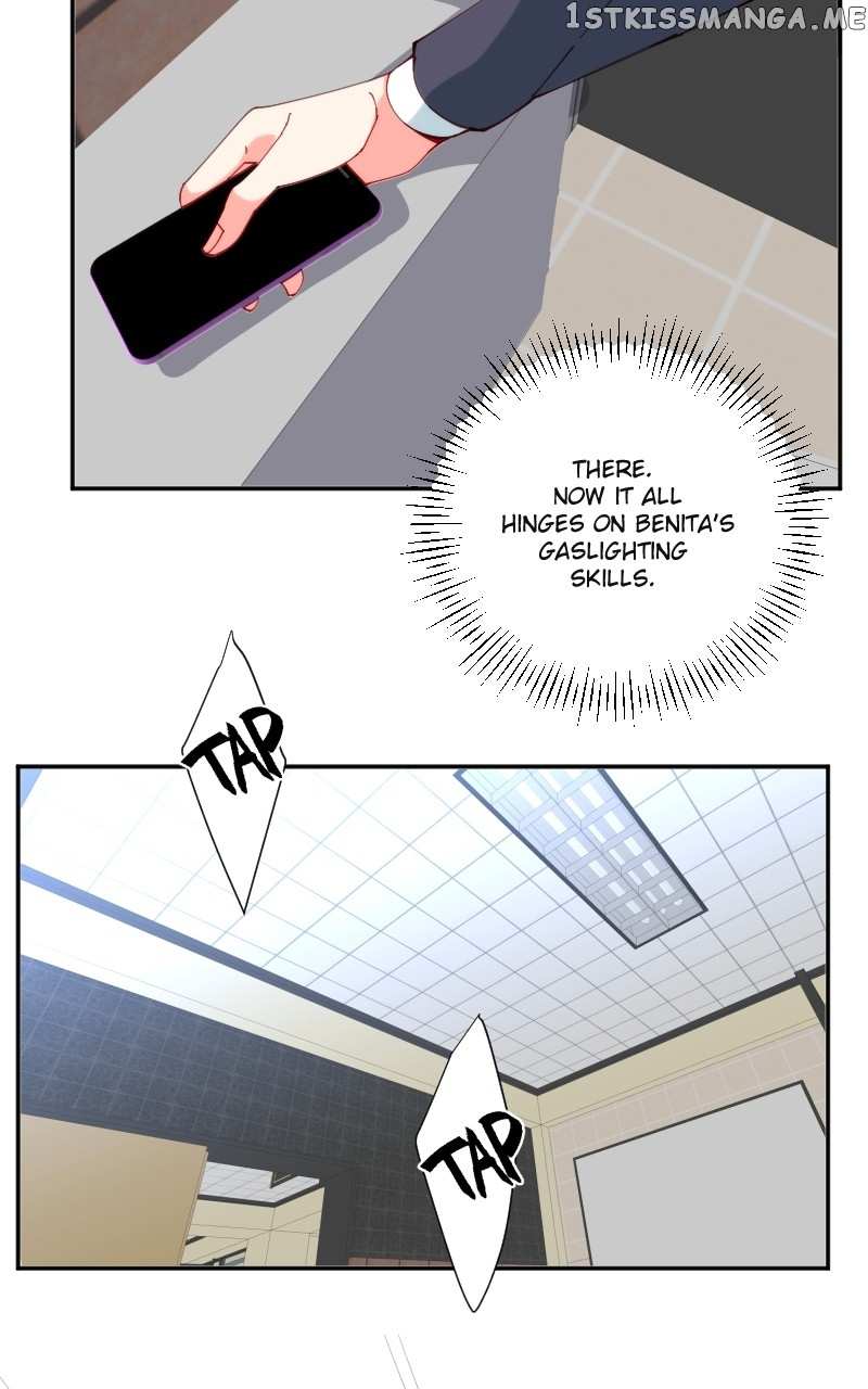 Maid for Hire Chapter 63 - page 7