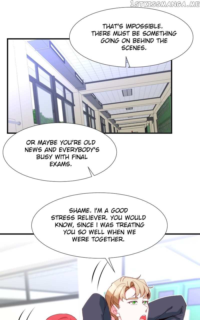 Maid for Hire Chapter 62 - page 17