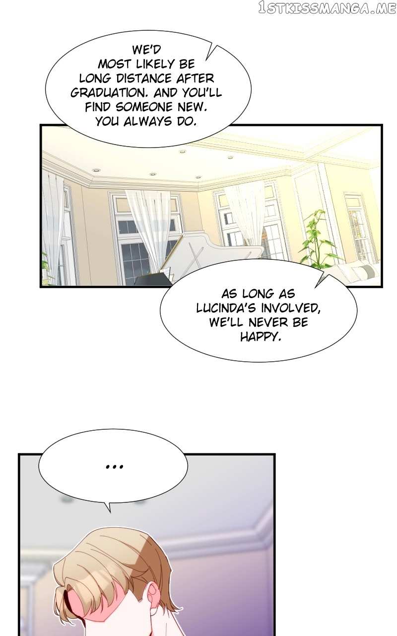 Maid for Hire Chapter 61 - page 31