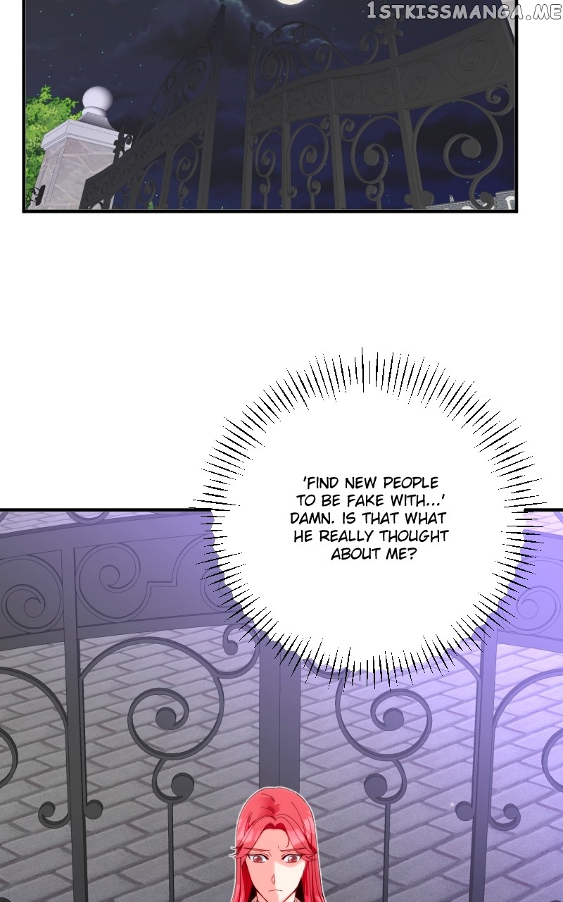 Maid for Hire Chapter 61 - page 46
