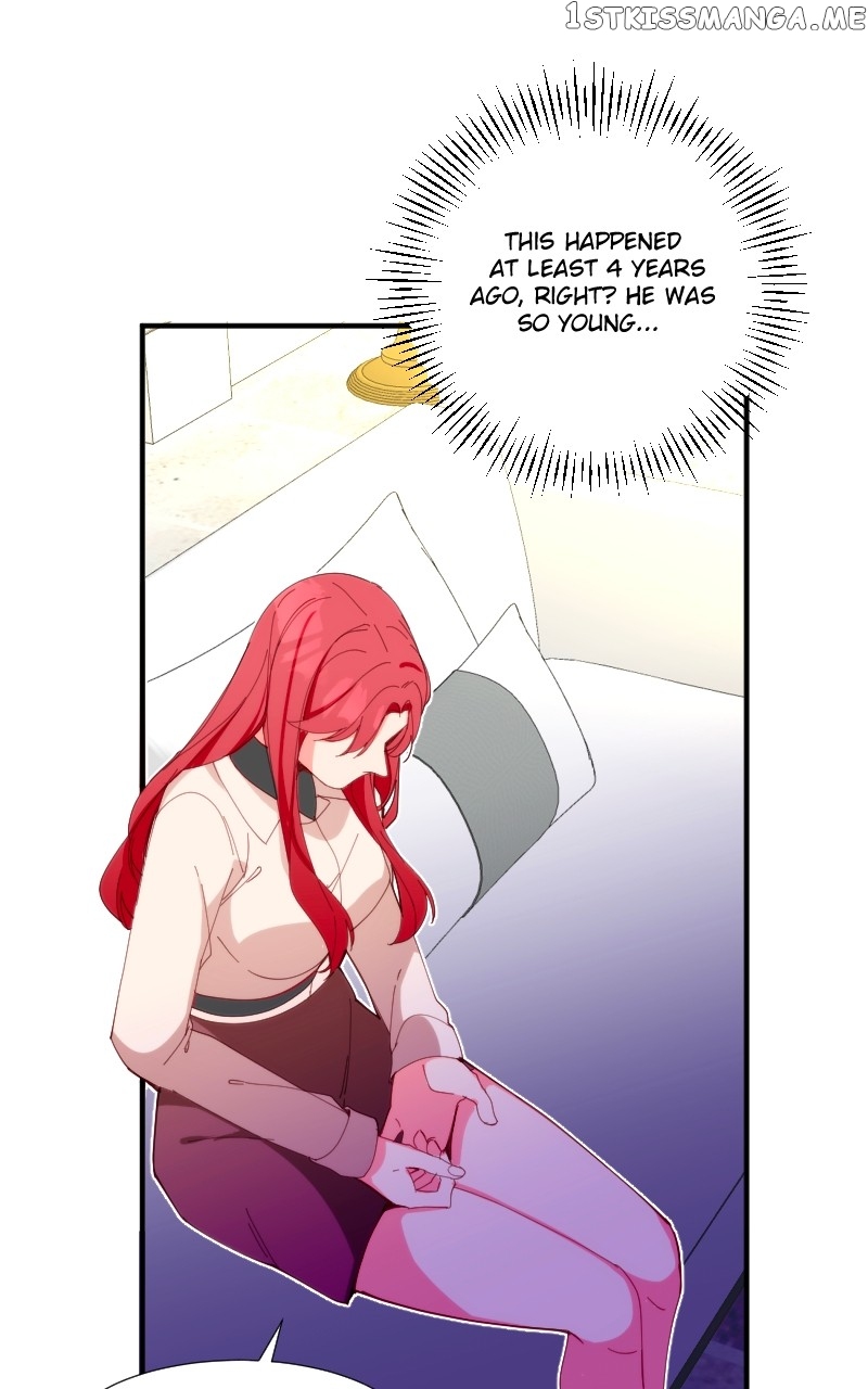 Maid for Hire Chapter 60 - page 30