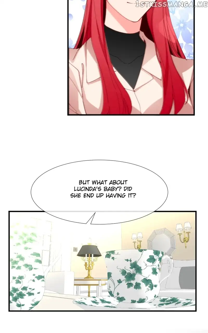 Maid for Hire Chapter 60 - page 49
