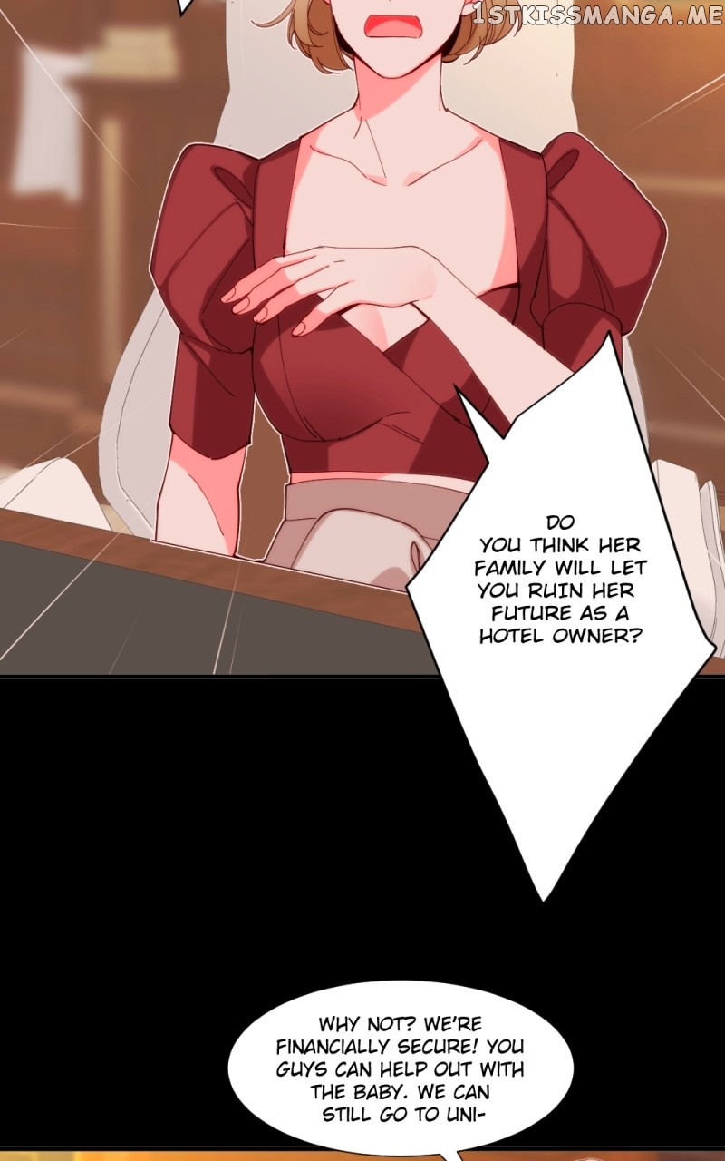 Maid for Hire Chapter 59 - page 32