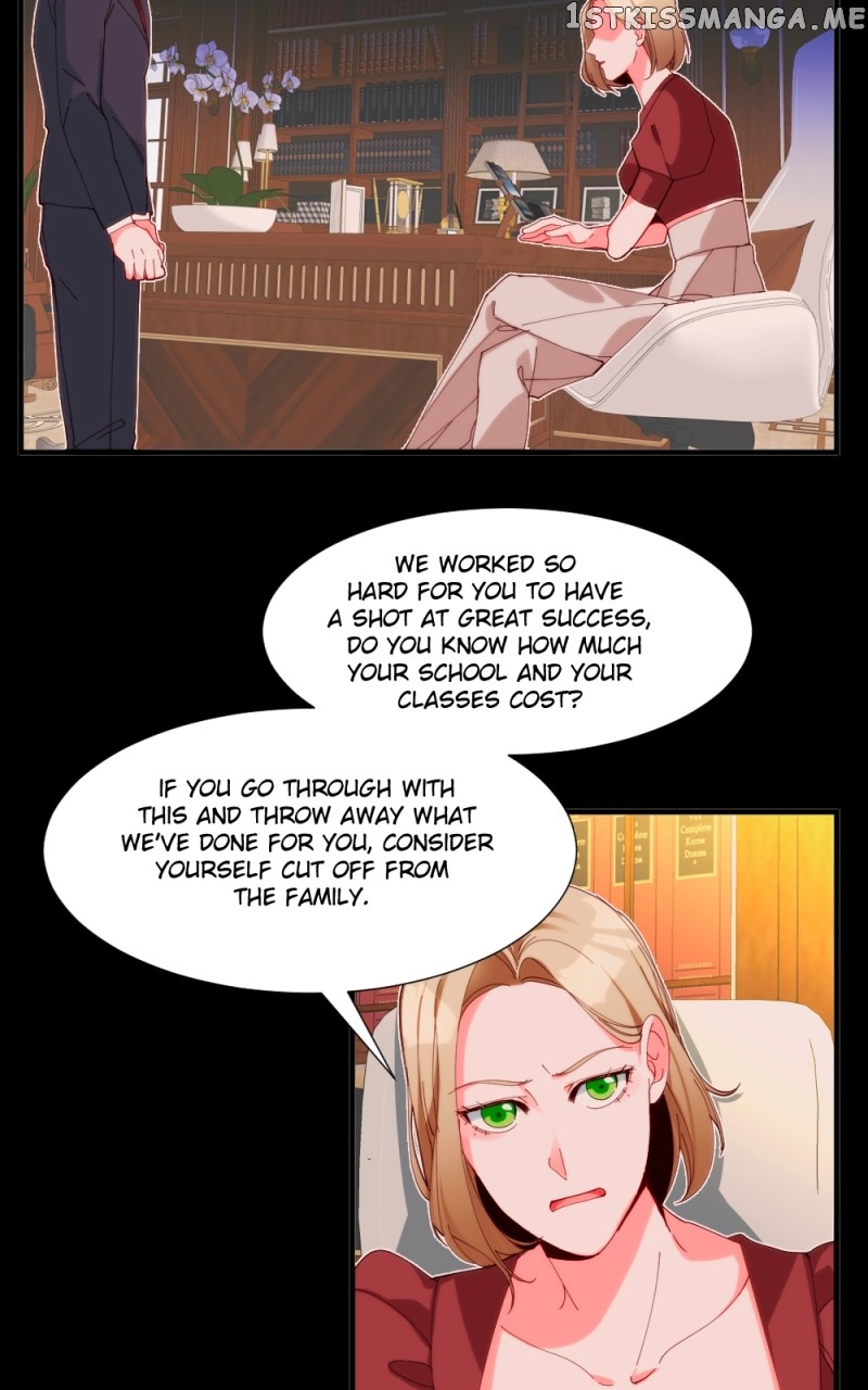Maid for Hire Chapter 59 - page 37