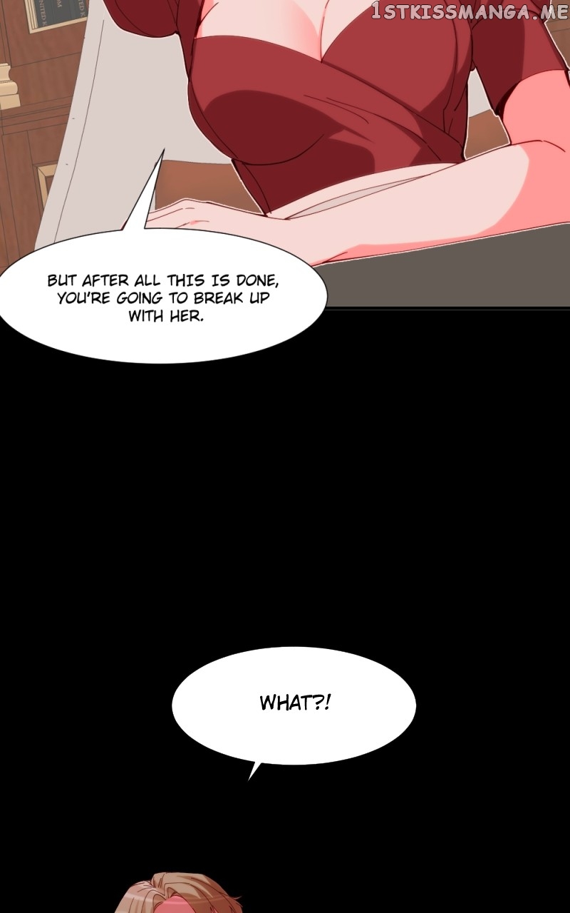 Maid for Hire Chapter 59 - page 41