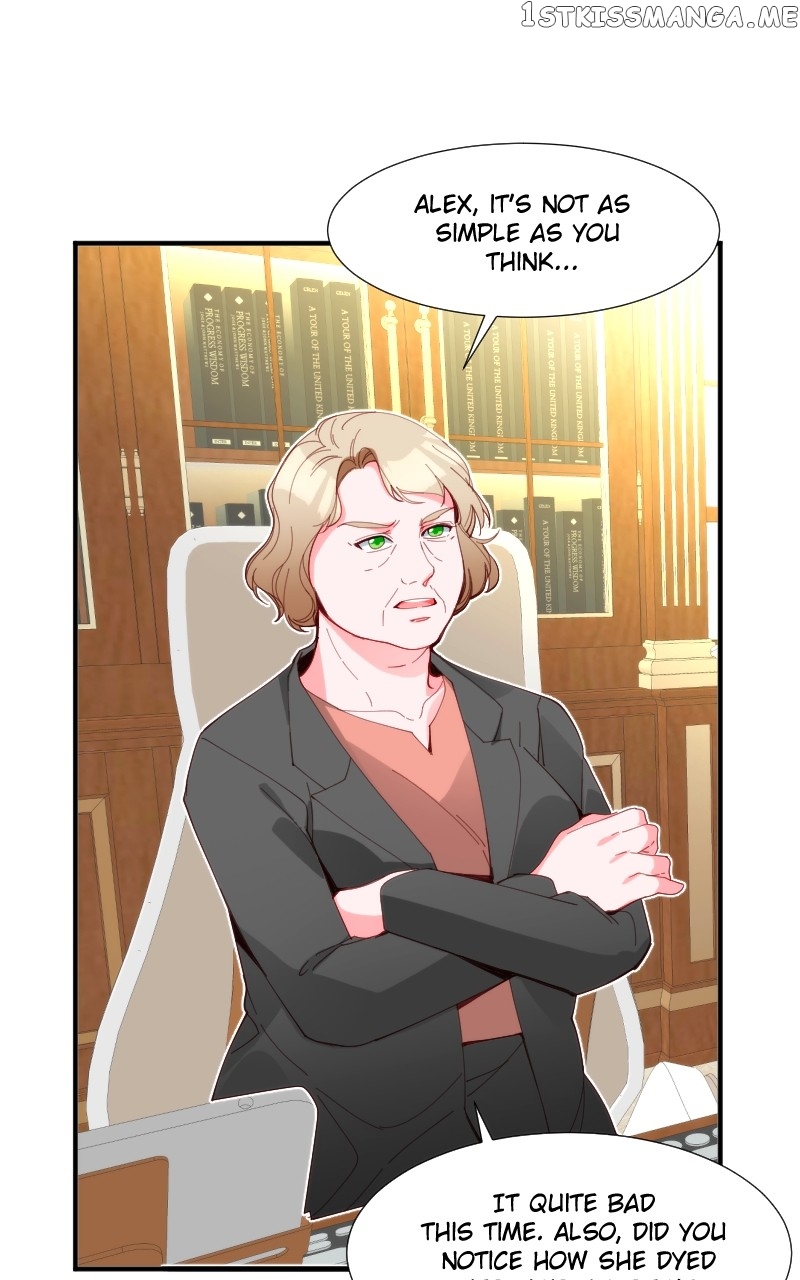 Maid for Hire Chapter 58 - page 12