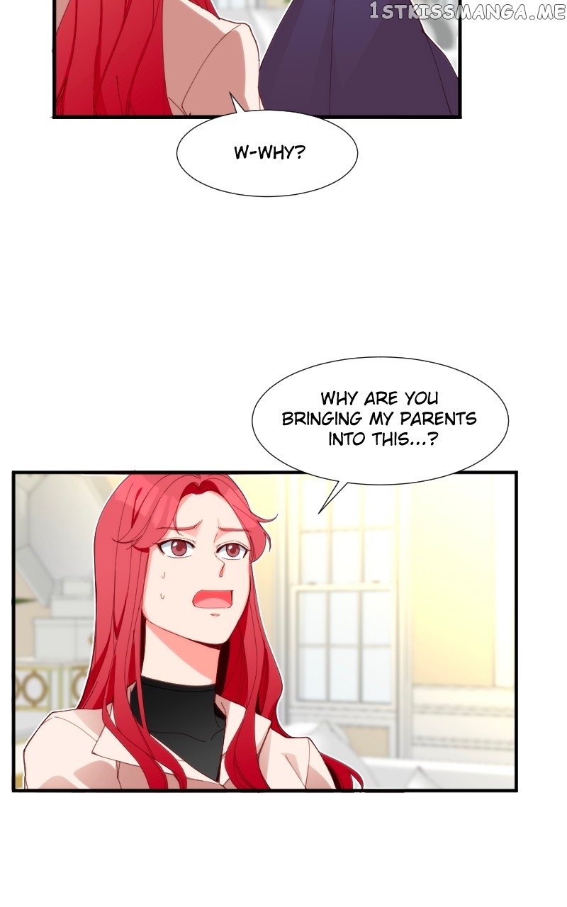 Maid for Hire Chapter 58 - page 40