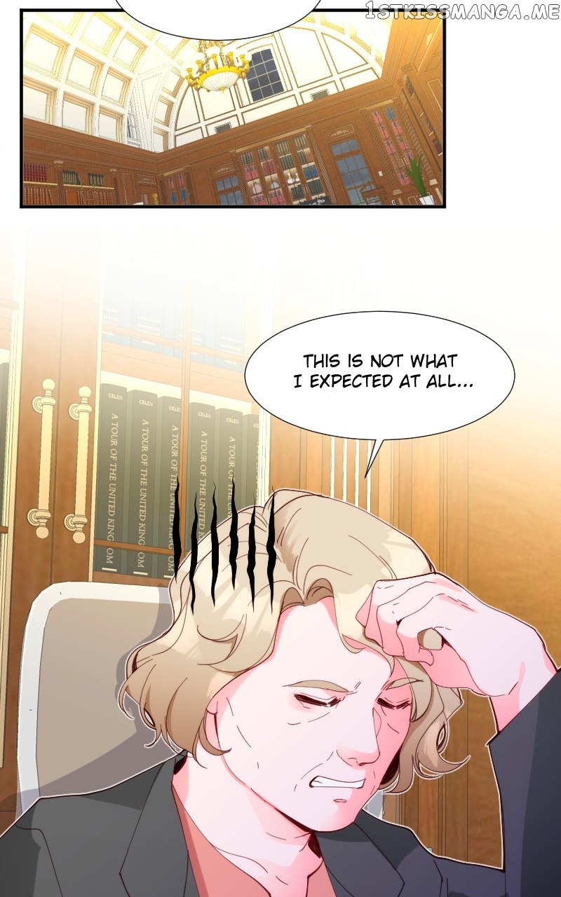 Maid for Hire Chapter 58 - page 8