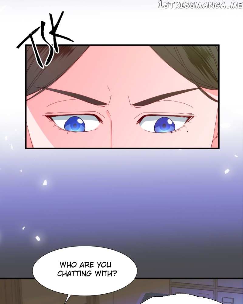 Maid for Hire Chapter 57 - page 45