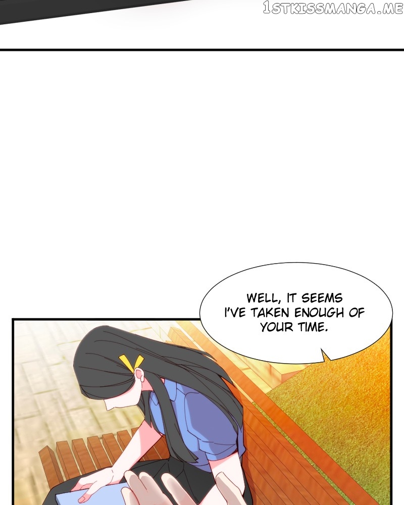 Maid for Hire Chapter 57 - page 61