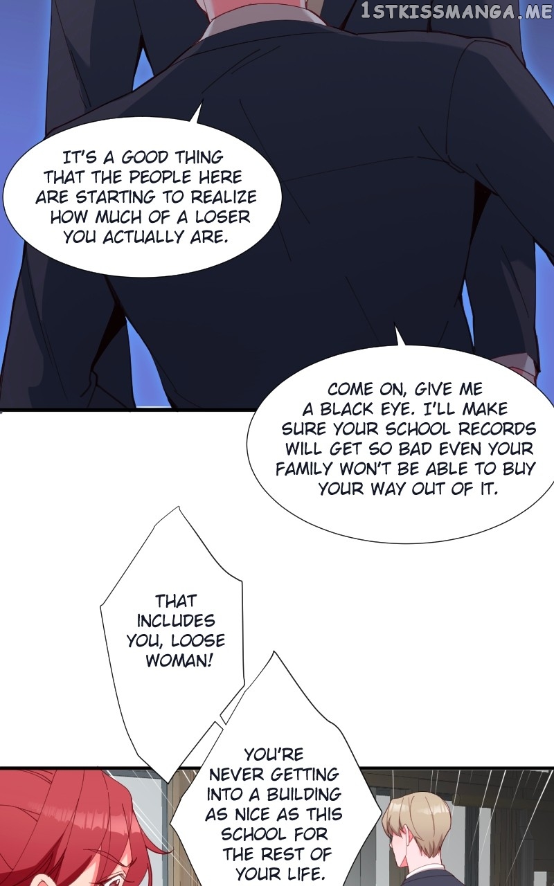 Maid for Hire Chapter 55 - page 5