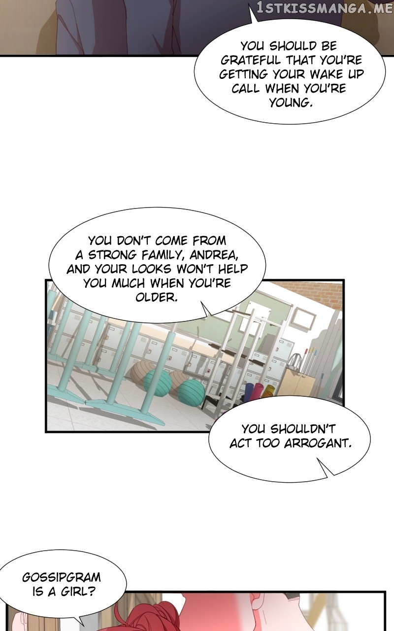 Maid for Hire Chapter 54 - page 19