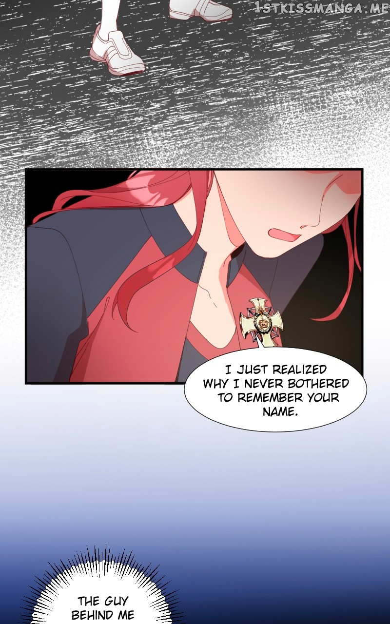 Maid for Hire Chapter 54 - page 49