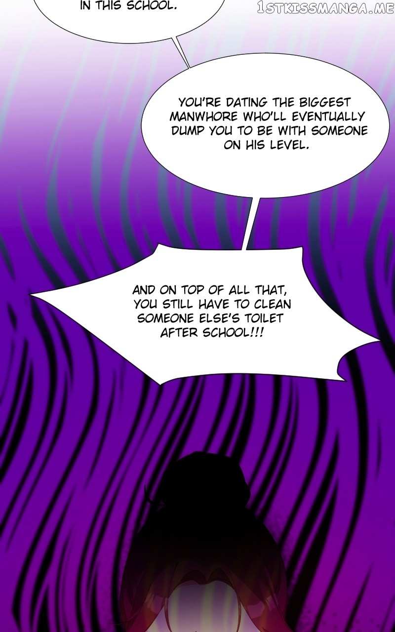 Maid for Hire Chapter 53 - page 29