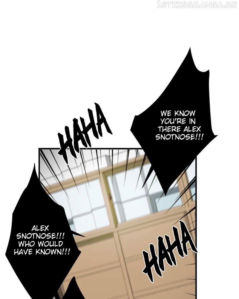 Maid for Hire Chapter 51 - page 81