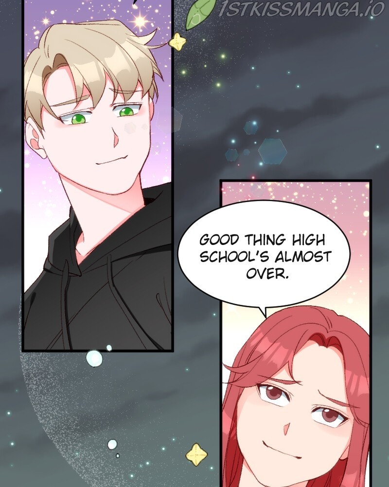 Maid for Hire Chapter 50 - page 82