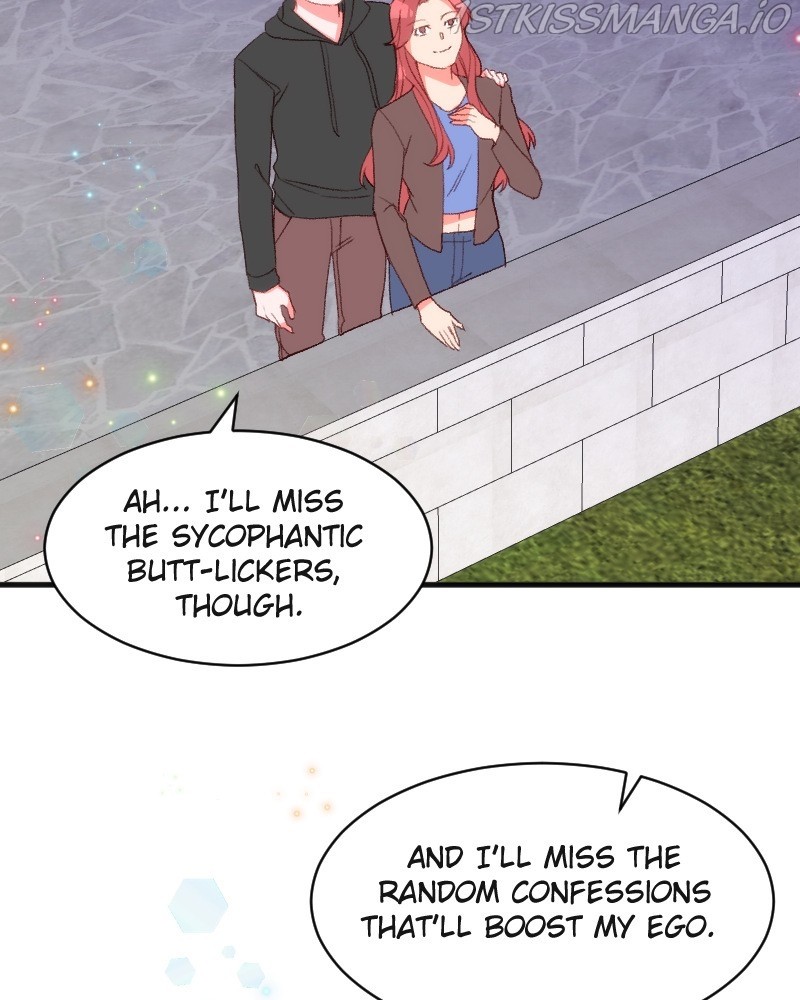 Maid for Hire Chapter 50 - page 85