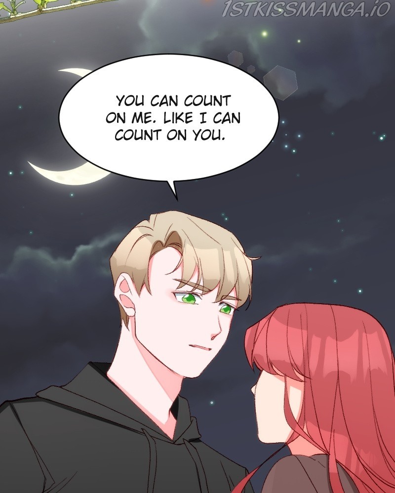 Maid for Hire Chapter 50 - page 94