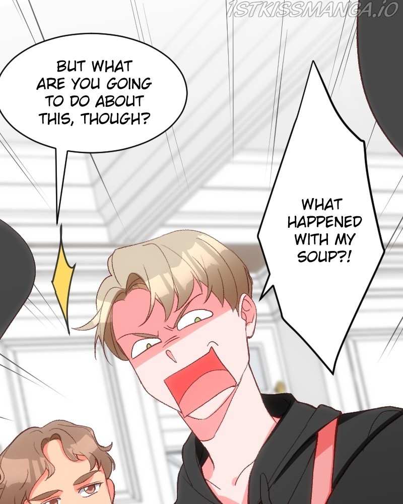 Maid for Hire Chapter 48 - page 40