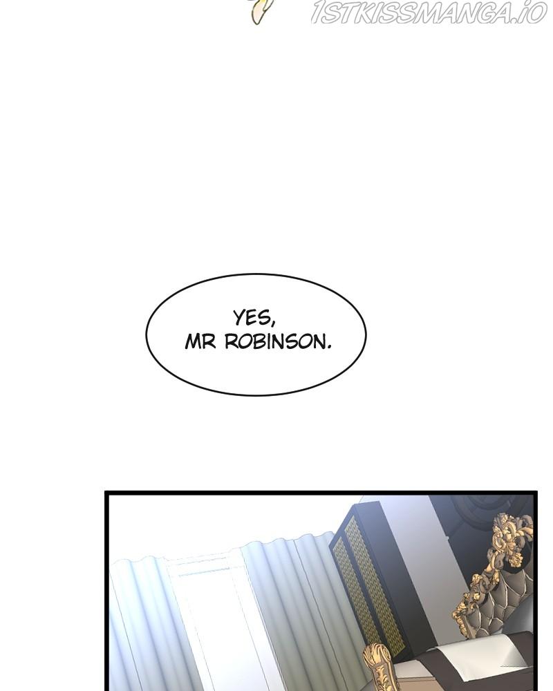 Maid for Hire Chapter 47 - page 3