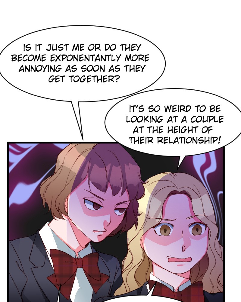 Maid for Hire Chapter 44 - page 15