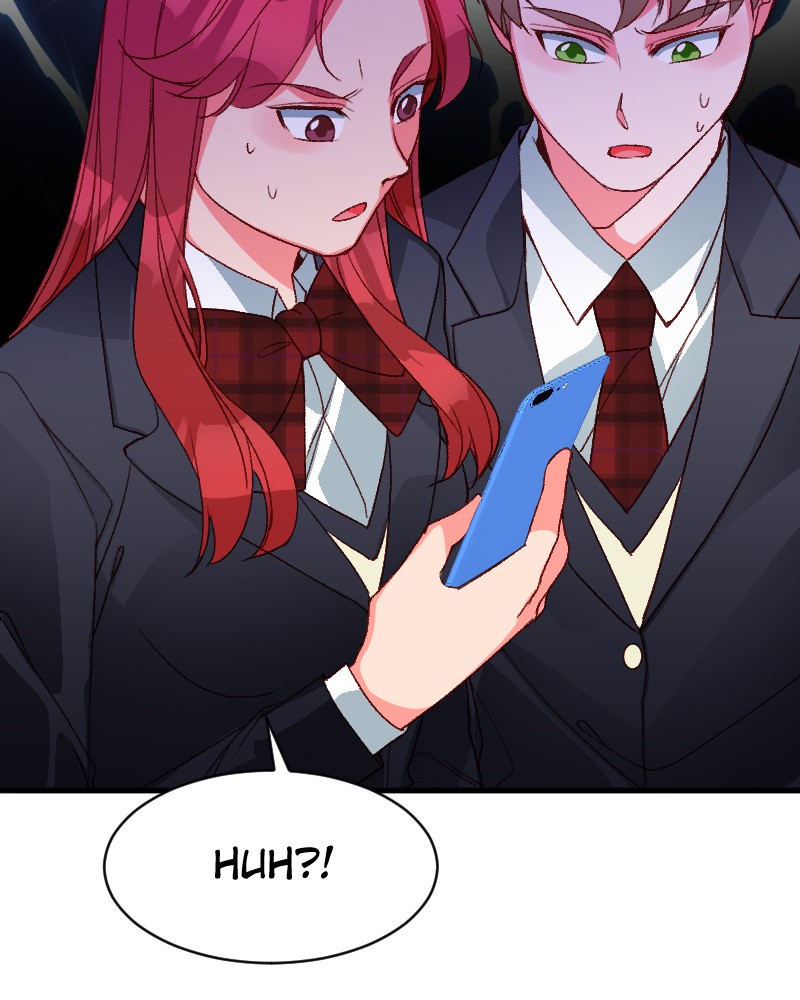 Maid for Hire Chapter 44 - page 80